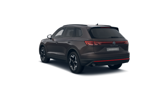 Зображення Touareg Silver 3.0 V6 TDI