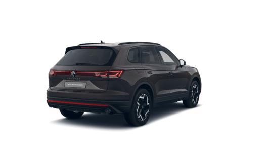 Зображення Touareg Silver 3.0 V6 TDI