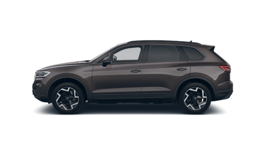 Зображення Touareg Silver 3.0 V6 TDI