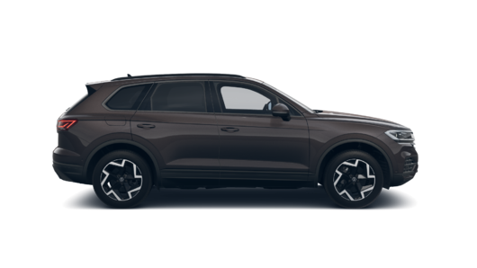 Зображення Touareg Silver 3.0 V6 TDI