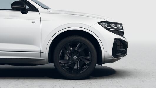 Зображення Touareg R-Line Platinum 3.0 V6 TDI