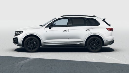 Зображення Touareg R-Line Platinum 3.0 V6 TDI