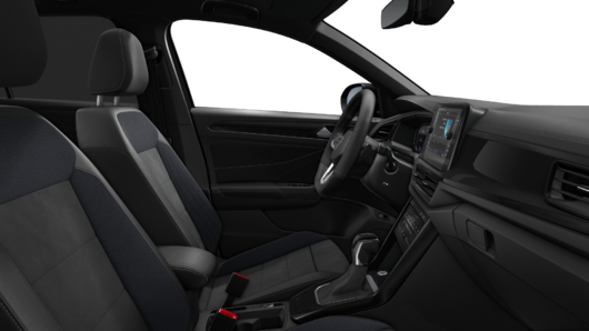 Зображення T-Roc R-Line+ 1.4 TSI