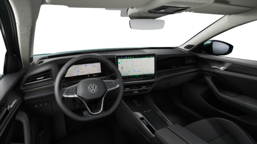 Зображення Новий Passat Elegance 2.0 TSI