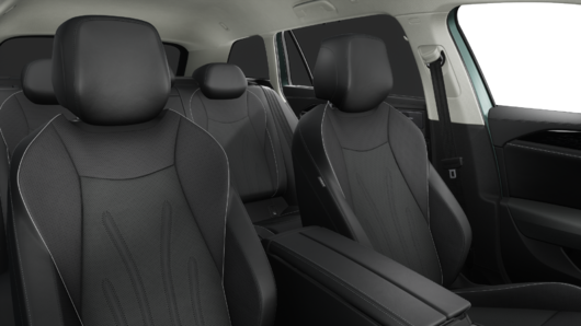 Зображення Новий Passat Elegance 2.0 TSI