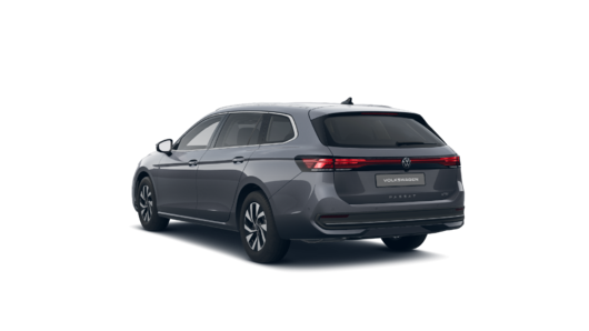 Зображення Новий Passat Business 1.5 eTSI
