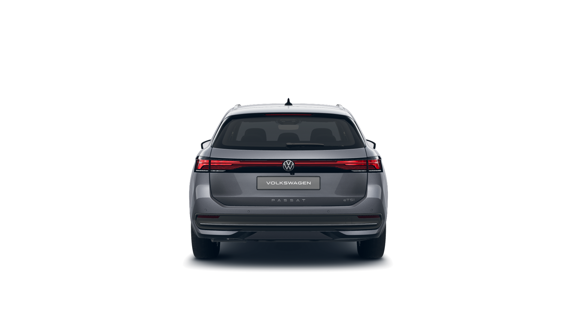 Зображення Новий Passat Business 1.5 eTSI