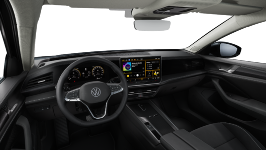 Зображення Новий Passat Business 1.5 eTSI