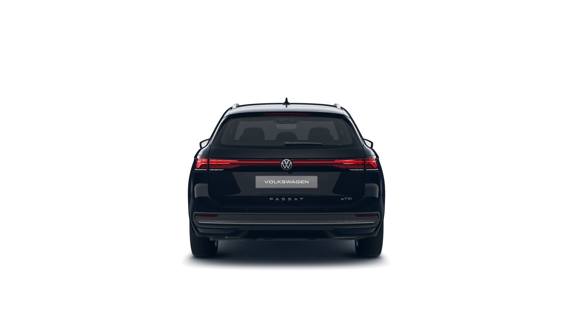 Зображення Новий Passat Business 1.5 eTSI