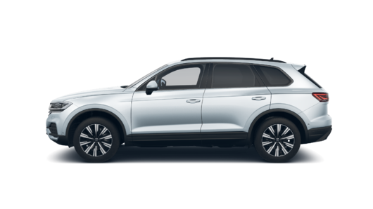 Зображення Touareg Silver 3.0 V6 TDI