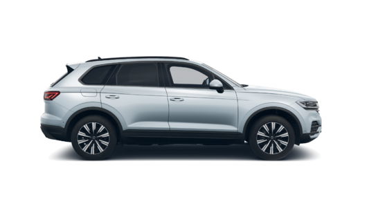Зображення Touareg Silver 3.0 V6 TDI