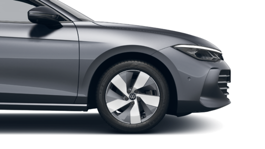 Зображення Новий Passat Business 2.0 TDI