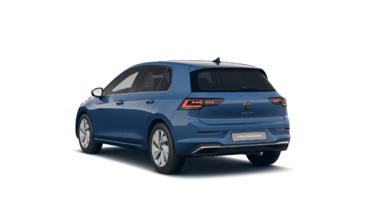 Зображення Golf Style 1.4 TSI