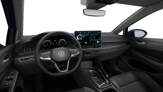 Зображення Golf Style 1.4 TSI