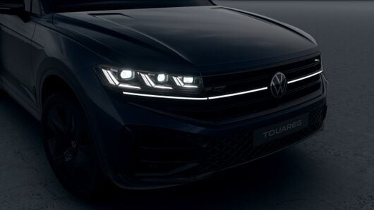 Зображення Touareg R-Line Platinum+ 3.0 TFSI