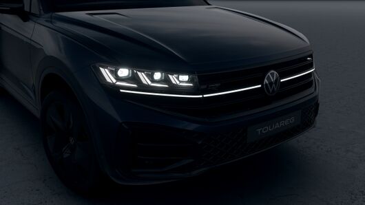 Зображення Touareg R-Line Platinum+ 3.0 TFSI