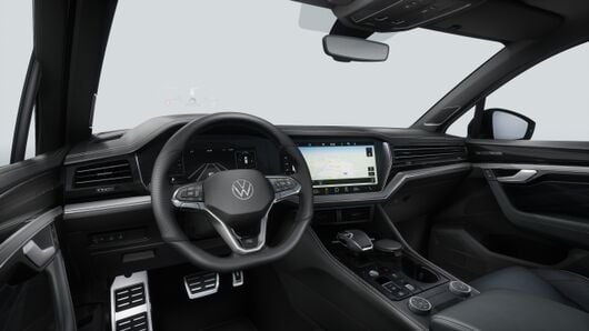 Зображення Touareg R-Line Platinum+ 3.0 TFSI