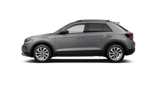 Зображення T-Roc Style 1.4 TSI