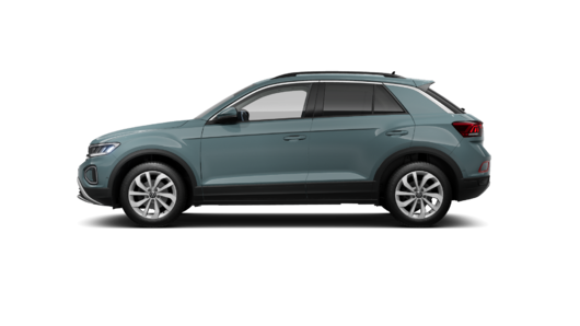 Зображення T-Roc Style 1.4 TSI