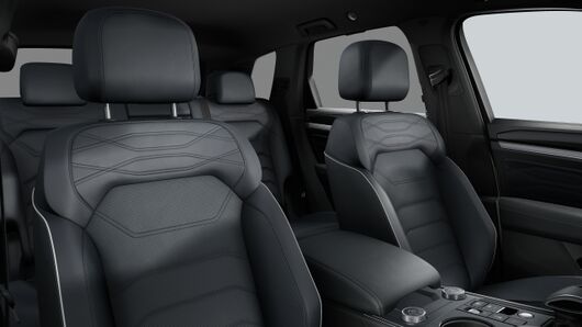 Зображення Touareg R-Line Platinum+ 3.0 TFSI