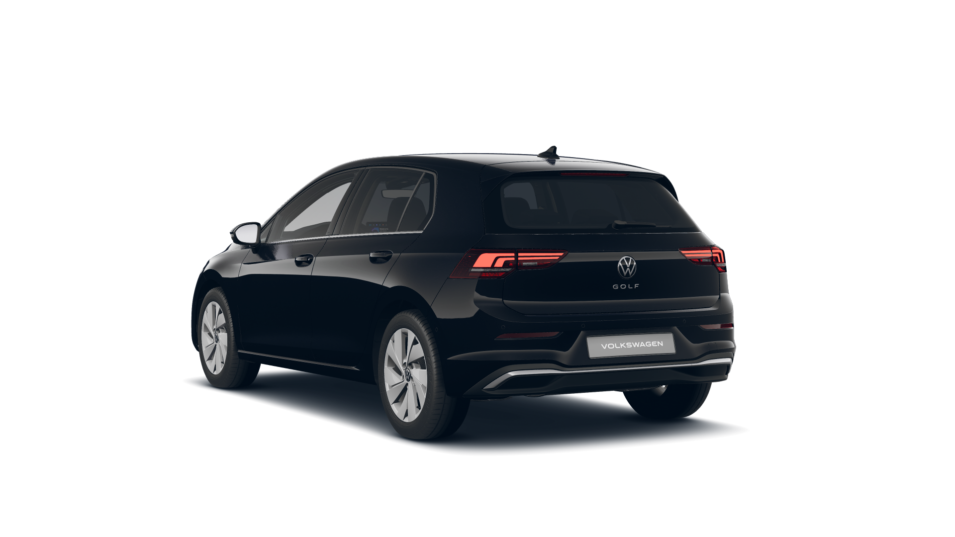 Зображення Golf Style 1.4 TSI