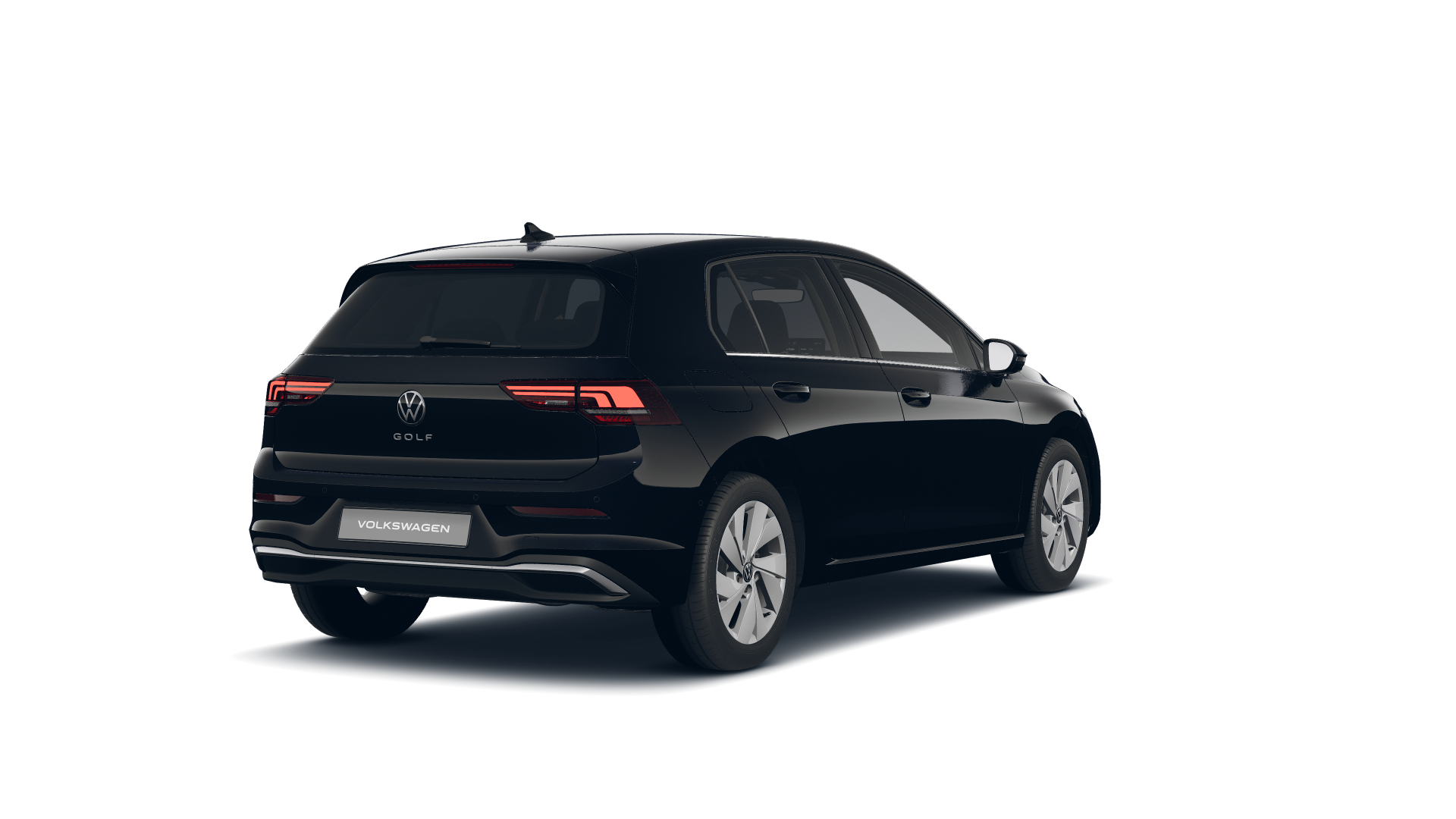Зображення Golf Style 1.4 TSI