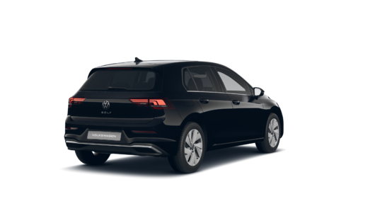 Зображення Golf Style 1.4 TSI