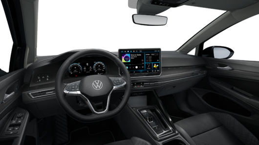 Зображення Golf Style 1.4 TSI