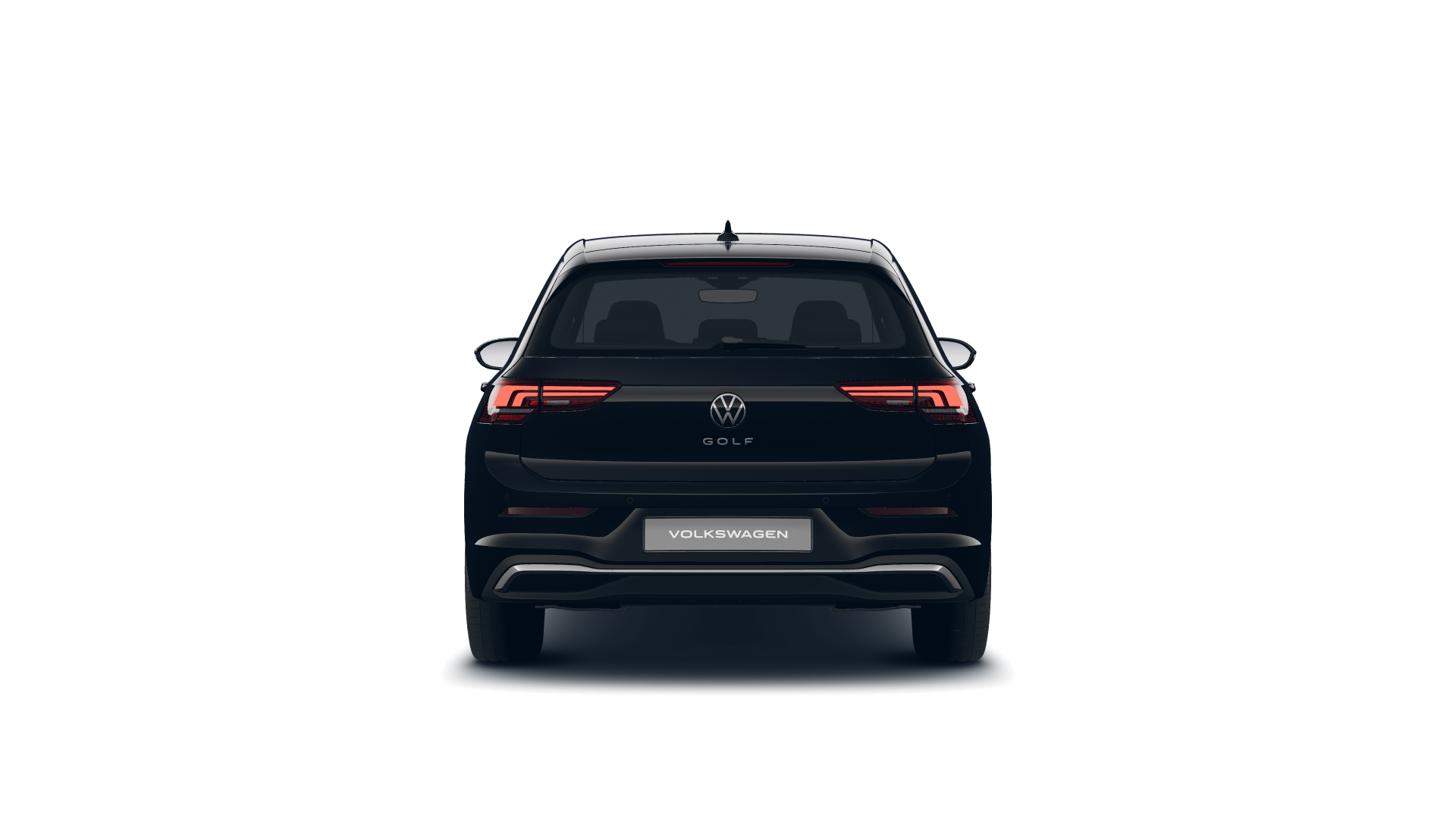 Зображення Golf Style 1.4 TSI