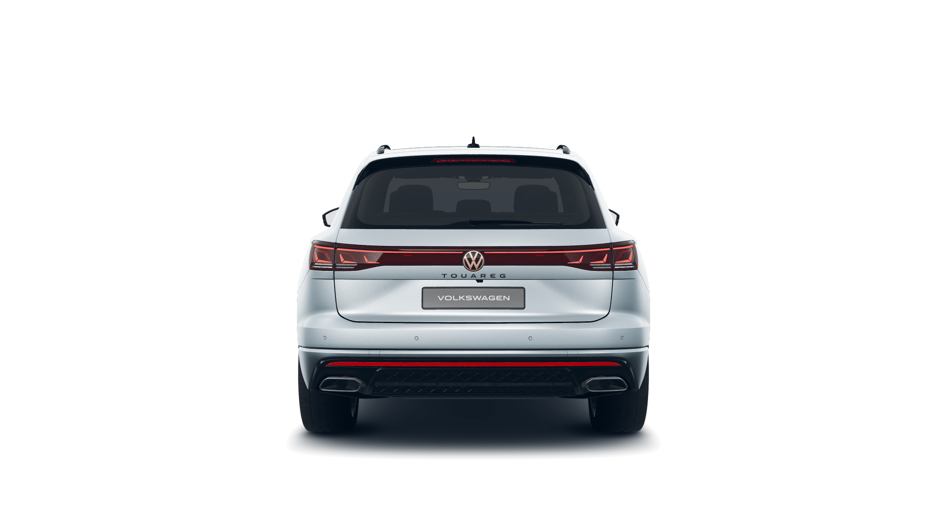 Зображення Touareg R-Line Platinum 3.0 V6 TDI