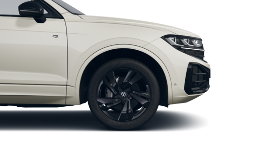 Зображення Touareg R-Line Platinum 3.0 V6 TDI