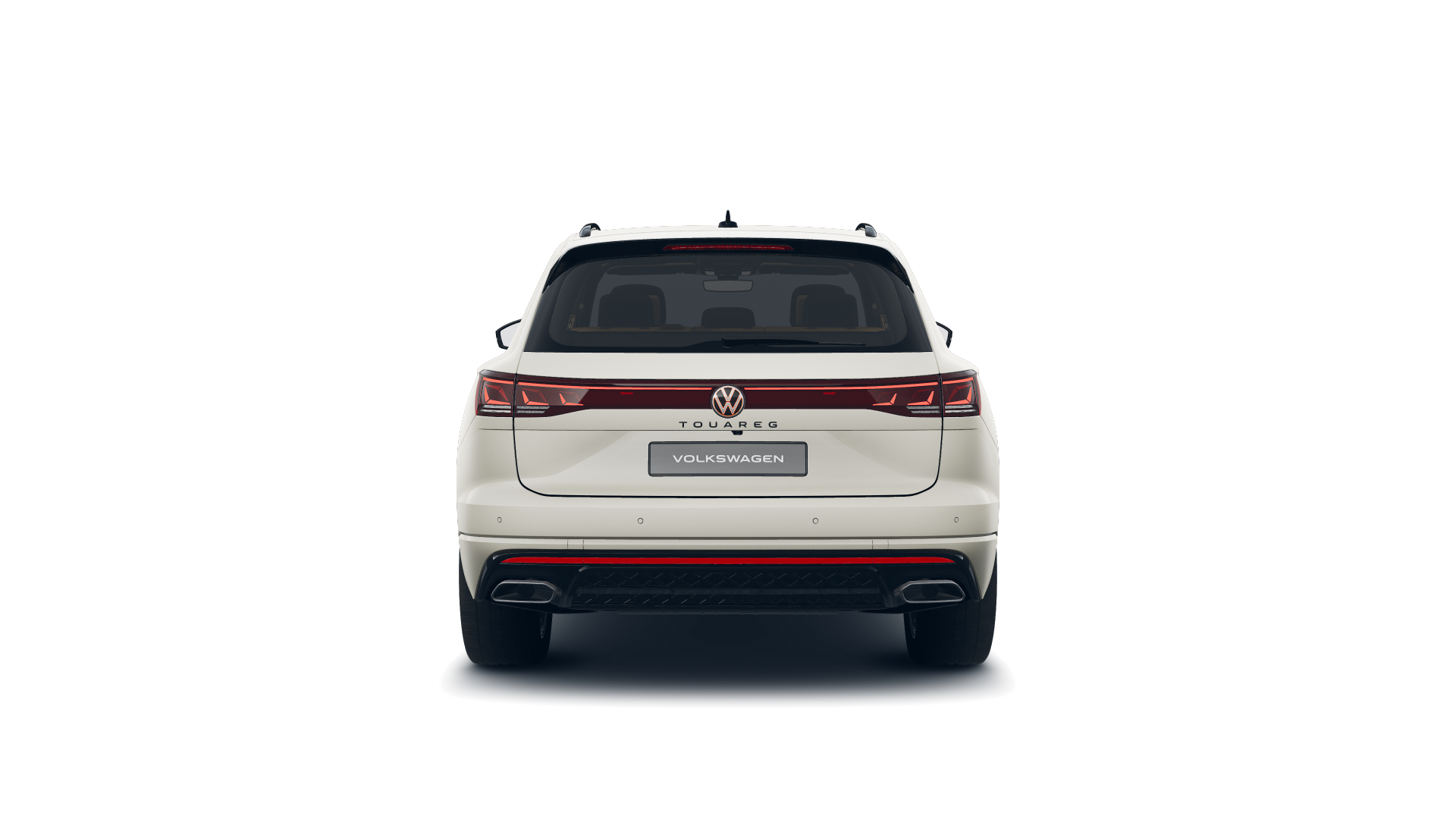 Зображення Touareg R-Line Platinum 3.0 V6 TDI