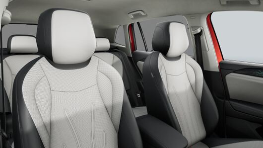 Зображення Tiguan Elegance 2.0 TDI 4Motion