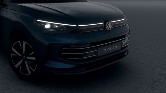 Зображення Tiguan Elegance 2.0 TDI 4Motion