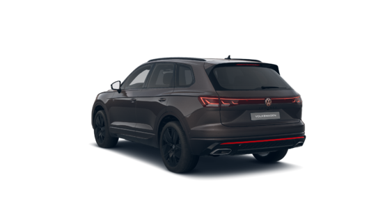 Зображення Touareg R-Line Platinum 3.0 V6 TDI