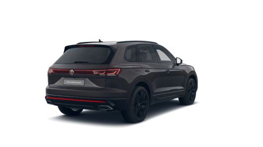 Зображення Touareg R-Line Platinum 3.0 V6 TDI