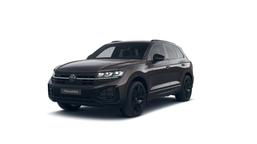 Зображення Touareg R-Line Platinum 3.0 V6 TDI