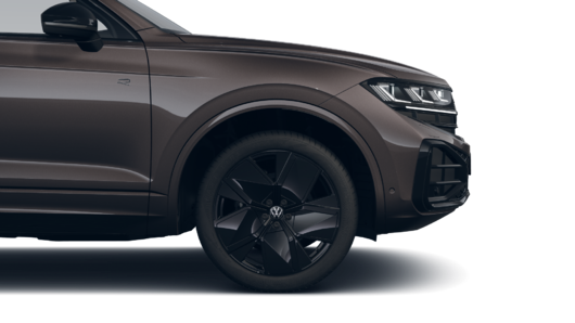 Зображення Touareg R-Line Platinum 3.0 V6 TDI