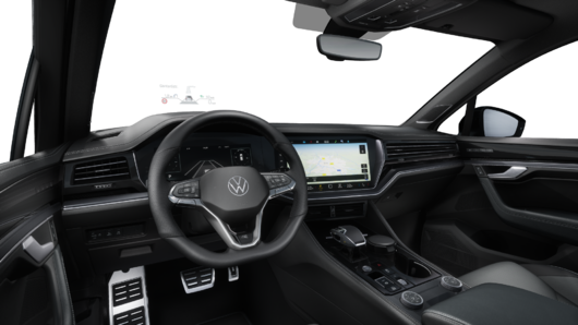 Зображення Touareg R-Line Platinum 3.0 V6 TDI