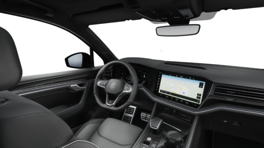 Зображення Touareg R-Line Platinum 3.0 V6 TDI