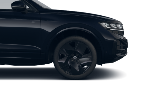 Зображення Touareg R-Line Platinum 3.0 V6 TDI