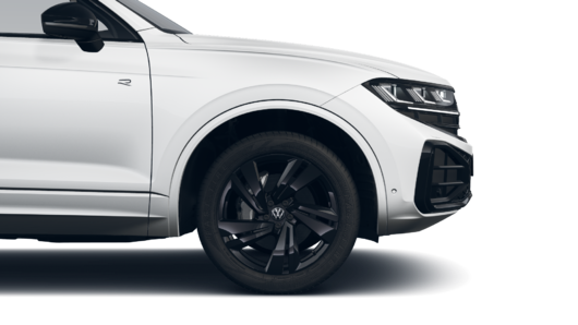 Зображення Touareg R-Line Platinum 3.0 V6 TDI