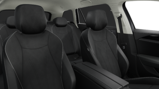 Зображення Новий Passat Elegance 1.5 eTSI