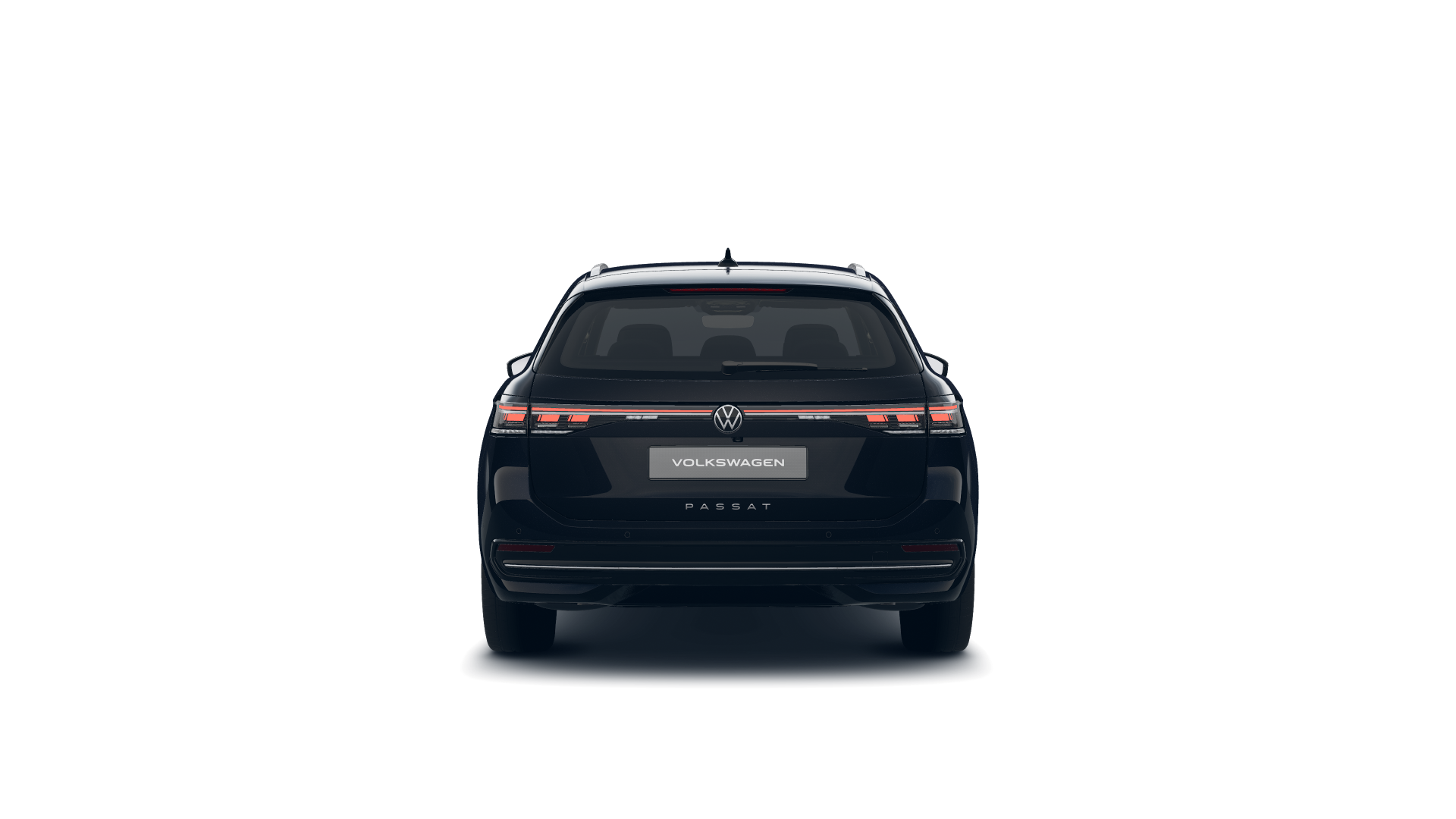 Зображення Новий Passat Elegance 2.0 TSI