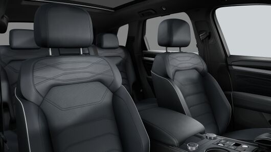 Зображення Touareg R-Line Platinum 3.0 V6 TDI