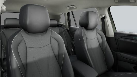 Зображення Tiguan Elegance 2.0 TDI 4Motion