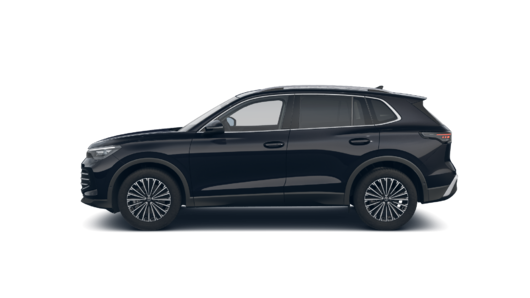Зображення Tiguan Elegance 2.0 TDI 4Motion