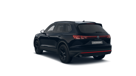 Зображення Touareg Silver 3.0 V6 TDI