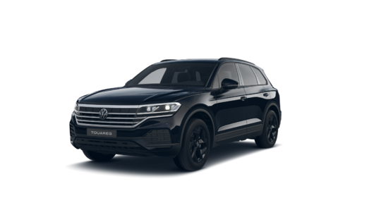 Зображення Touareg Silver 3.0 V6 TDI