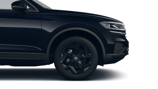 Зображення Touareg Silver 3.0 V6 TDI